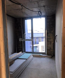 Apartment 103 m² - Niko Pirosmani, Batumi, Georgia
