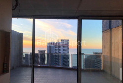 Apartment 4-room 103 m² - Niko Pirosmani, Batumi