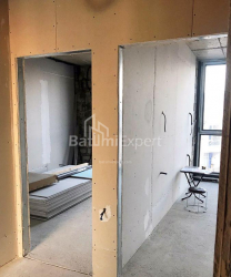Apartment 103 m² - Niko Pirosmani, Batumi, Georgia