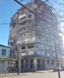 Apartment 80 m² - Yuryevskaya, Batumi, Georgia
