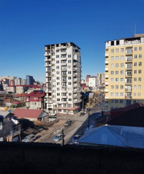 Apartment 80 m² - Yuryevskaya, Batumi, Georgia