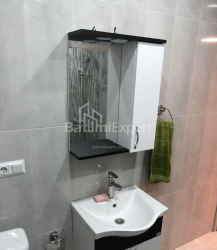 Apartment 57 m² - Vakhtang Gorgasali, Batumi, Georgia