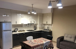 Apartment 3-room 57 m² - Vakhtang Gorgasali, Batumi