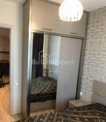 Apartment 57 m² - Vakhtang Gorgasali, Batumi, Georgia