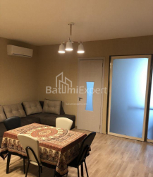 Apartment 3-room 57 m² - Vakhtang Gorgasali, Batumi