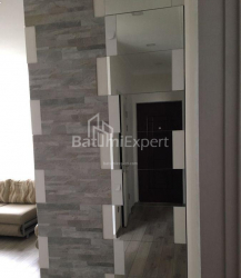 Apartment 2-room 45 m² - Yuryevskaya, Batumi