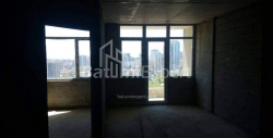Apartment 2-room 60 m² - Ivane Javakhishvili, Batumi