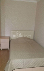 Apartment 1-room 35 m² - Yuryevskaya, Batumi