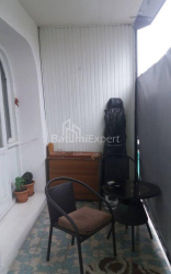 Apartment 1-room 35 m² - Yuryevskaya, Batumi