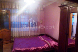 Apartment 2-room 65 m² - Ivane Javakhishvili, Batumi