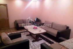 Apartment 2-room 65 m² - Ivane Javakhishvili, Batumi