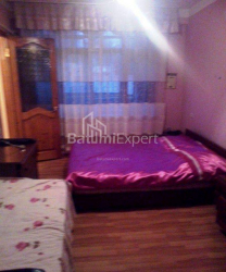 Apartment 2-room 65 m² - Ivane Javakhishvili, Batumi