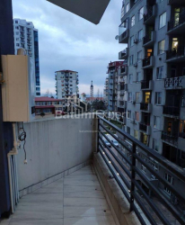 Apartment 40 m² - Niko Pirosmani, Batumi, Georgia