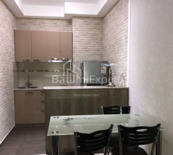 Apartment 54 m² - King Parnavaz, Batumi, Georgia