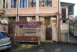 Apartment 3-room 55 m² - Yuryevskaya, Batumi