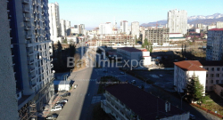 Apartment 65 m² - Niko Pirosmani, Batumi, Georgia