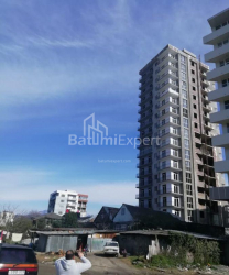 Apartment 3-room 85 m² - Yuryevskaya, Batumi
