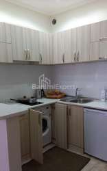 Apartment 1-room 30 m² - Yuryevskaya, Batumi