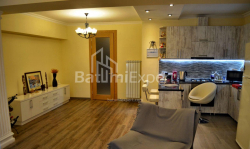 Apartment 80 m² - Rustaveli, Batumi, Georgia