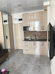 Apartment 42 m² - Angisa, Batumi, Georgia