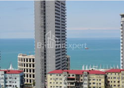 Apartment 50 m² - Niko Pirosmani, Batumi, Georgia
