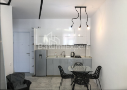 Apartment 2-room 46 m² - Selim Khimshiashvili, Batumi