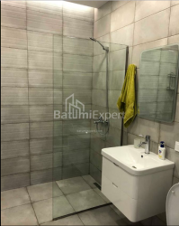 Apartment 46 m² - Selim Khimshiashvili, Batumi, Georgia