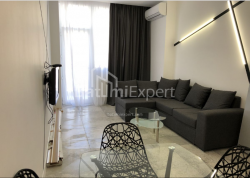 Apartment 2-room 46 m² - Selim Khimshiashvili, Batumi