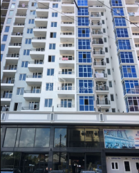 Apartment 2-room 46 m² - Selim Khimshiashvili, Batumi