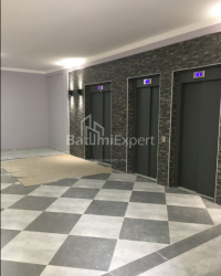 Apartment 2-room 46 m² - Selim Khimshiashvili, Batumi