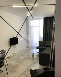 Apartment 2-room 46 m² - Selim Khimshiashvili, Batumi