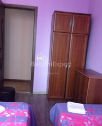 Apartment 41 m² - Alexandr Griboedov, Batumi, Georgia
