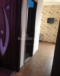Apartment 41 m² - Alexandr Griboedov, Batumi, Georgia