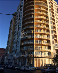 Apartment 3-room 72 m² - Mikhail Lermontov, Batumi