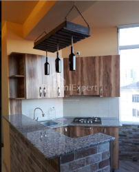 Apartment 72 m² - Mikhail Lermontov, Batumi, Georgia