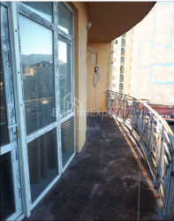 Apartment 3-room 72 m² - Mikhail Lermontov, Batumi
