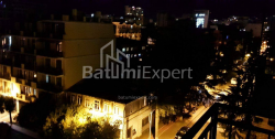 Apartment 77 m² - King Parnavaz, Batumi, Georgia