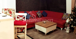 Apartment 3-room 77 m² - King Parnavaz, Batumi