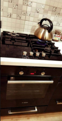 Apartment 3-room 77 m² - King Parnavaz, Batumi