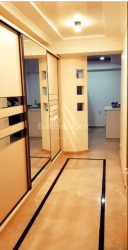 Apartment 77 m² - King Parnavaz, Batumi, Georgia