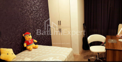 Apartment 77 m² - King Parnavaz, Batumi, Georgia
