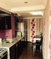Apartment 127 m² - Memed Abashidze, Batumi, Georgia
