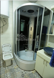 Apartment 2-room 40 m² - Peter Bagrationi, Batumi