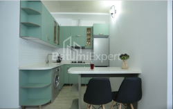 Apartment 2-room 40 m² - Peter Bagrationi, Batumi
