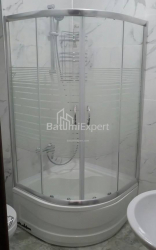 Apartment 1-room 29 m² - Zurab Gorgiladze, Batumi