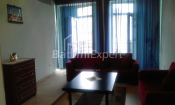 Apartment 3-room 80 m² - Sherif Khimshiashvili, Batumi