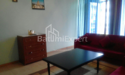 Apartment 3-room 80 m² - Sherif Khimshiashvili, Batumi