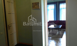 Apartment 80 m² - Sherif Khimshiashvili, Batumi, Georgia