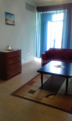 Apartment 3-room 80 m² - Sherif Khimshiashvili, Batumi