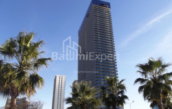 Apartment 1-room 31 m² - Sherif Khimshiashvili, Batumi
